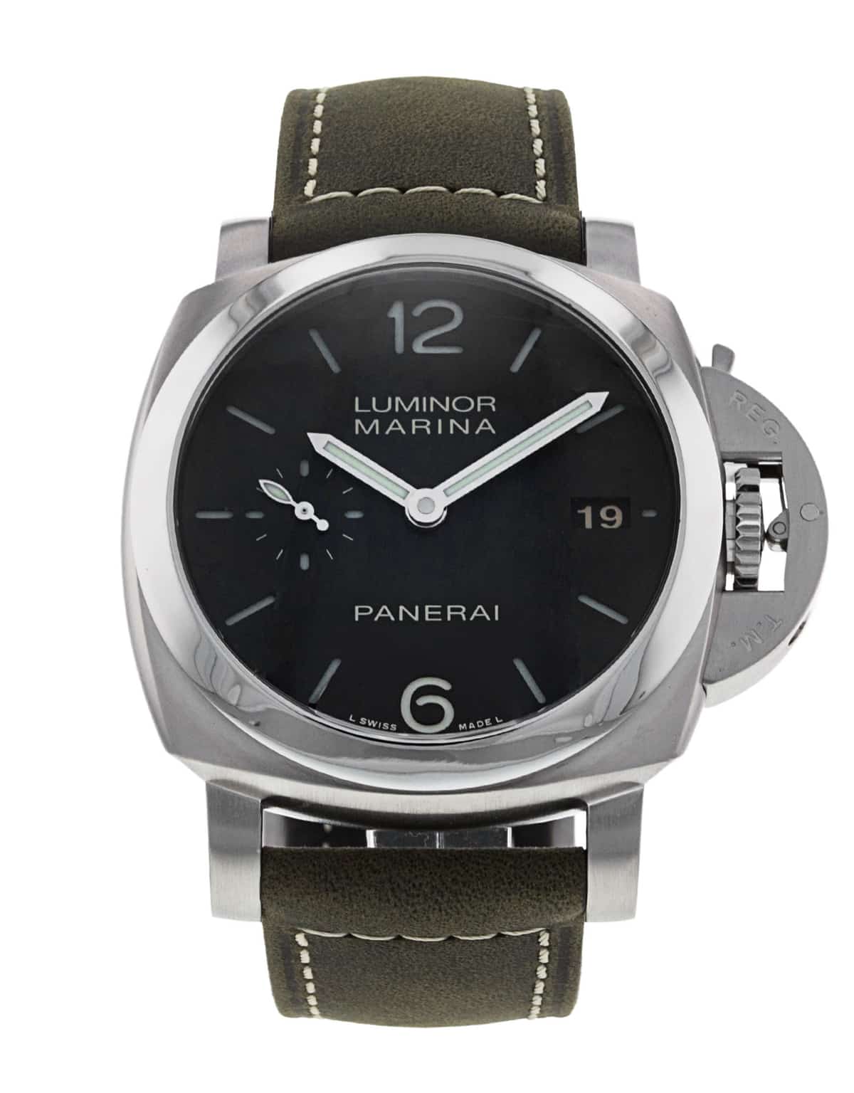 Panerai Luminor Marina PAM00392